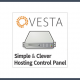 Как установить Vesta Control Panel на Vscale.IO