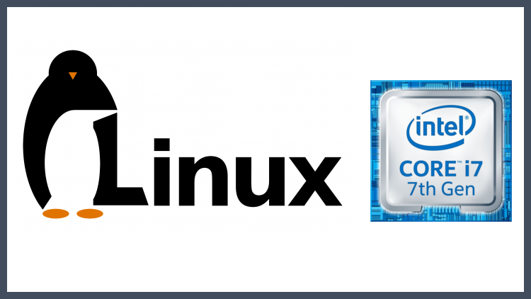 Увеличиваем производительность процессоров в Linux