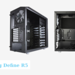 Fractal Design Define R5 – правда лучший?