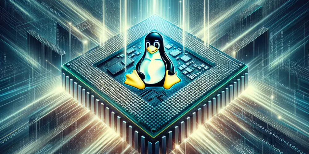 Разгон процессоров в Linux. Несколько вариантов