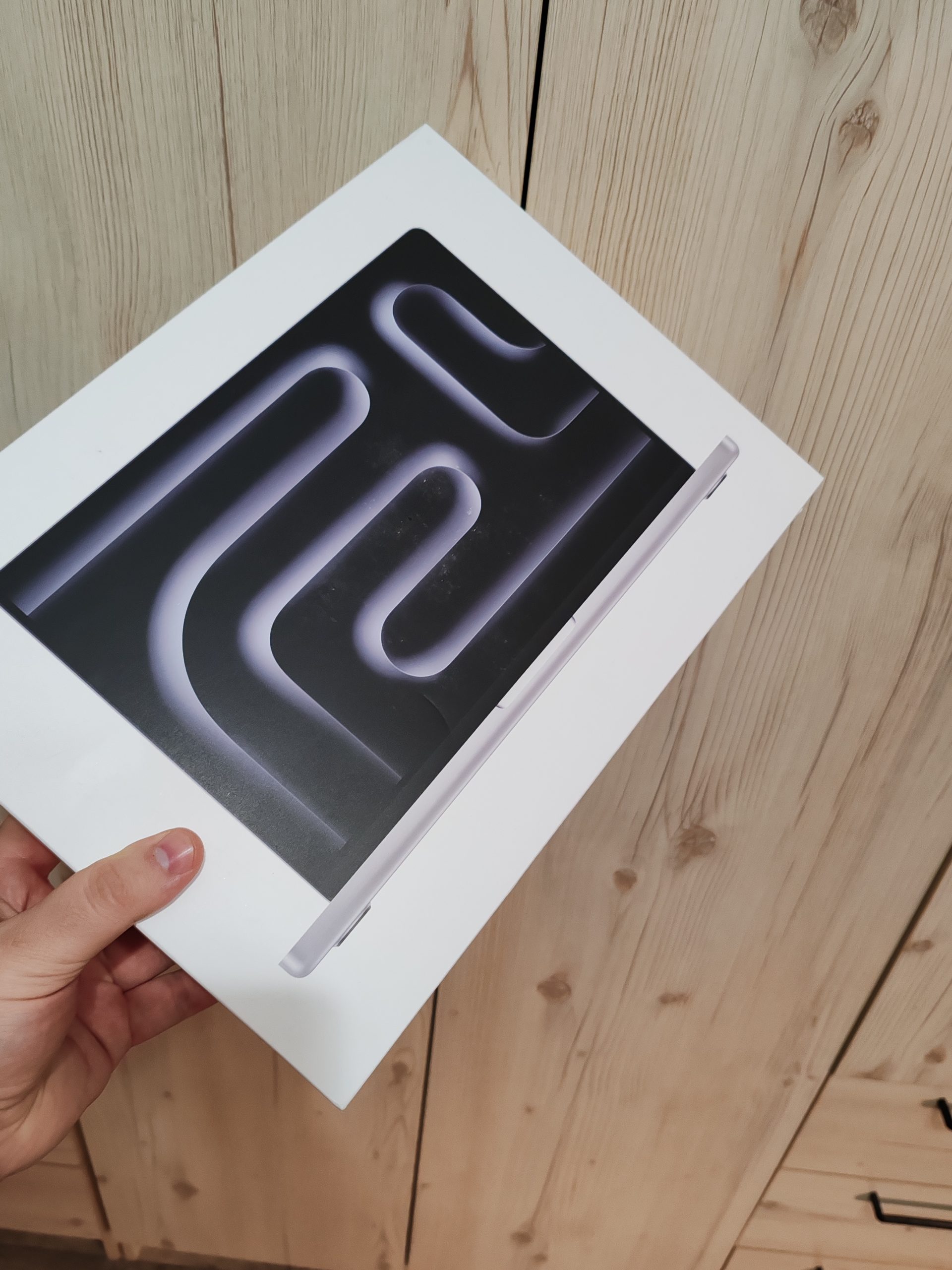Я все-таки купил себе MacBook Pro 14 2024 на M4