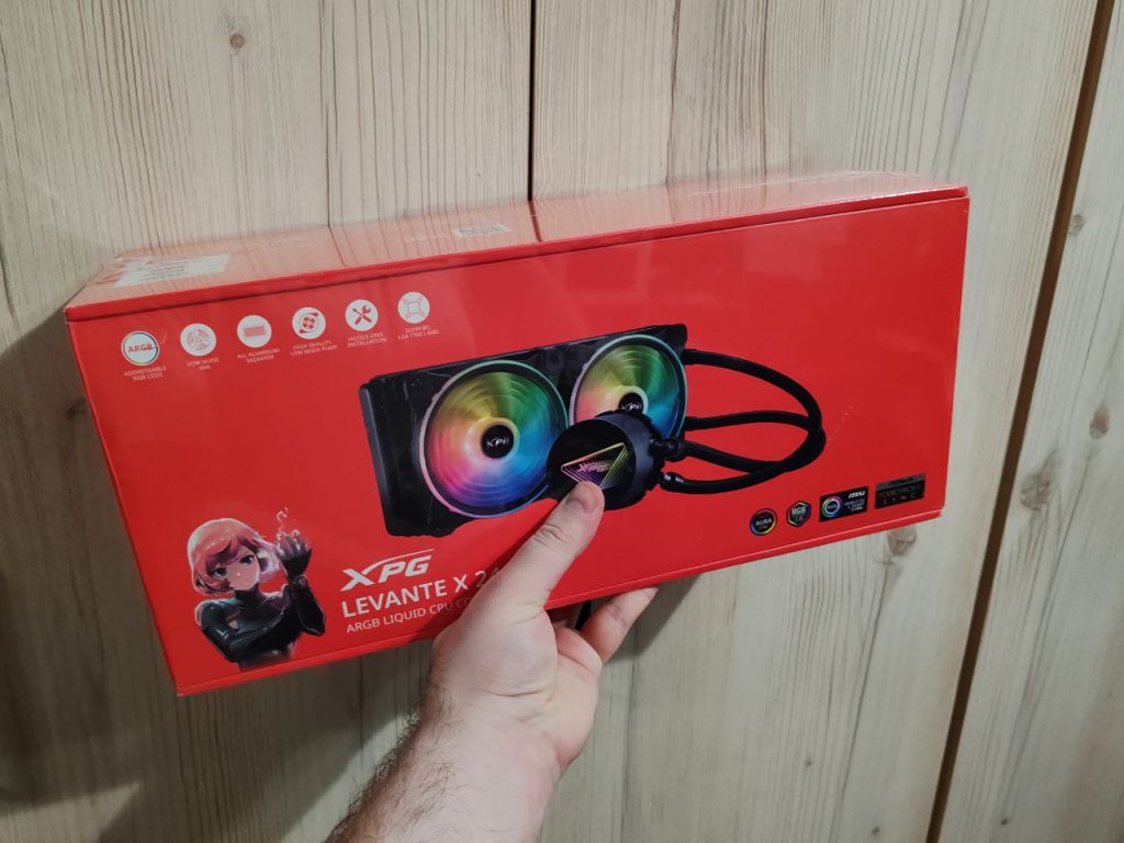 Новый год &ndash; Новый ПК 2.0. Что собрал в 2026 год?