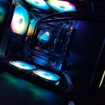 Новый год &ndash; Новый ПК 2.0. Что собрал в 2026 год?