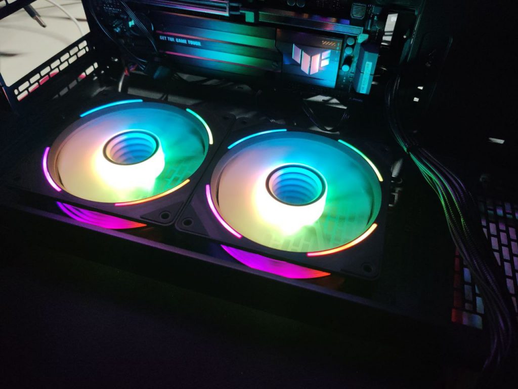 Новый год &ndash; Новый ПК 2.0. Что собрал в 2026 год?