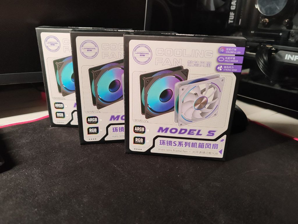 Новый год &ndash; Новый ПК 2.0. Что собрал в 2026 год?